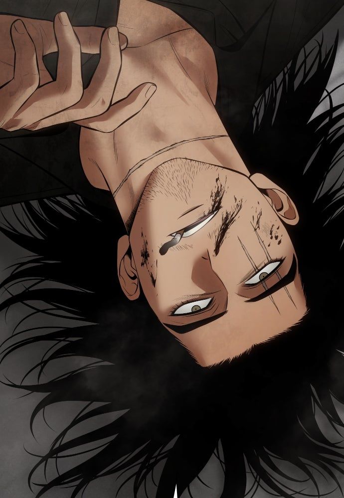 Baek XX Chapitre 122 - Page 63