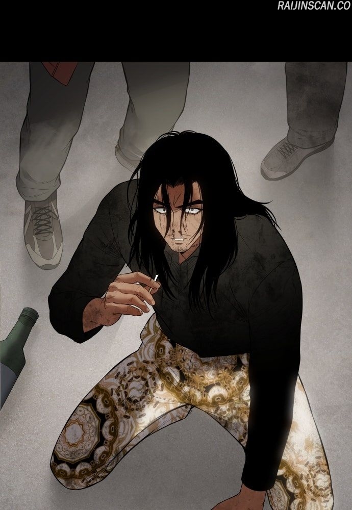 Baek XX Chapitre 122 - Page 75