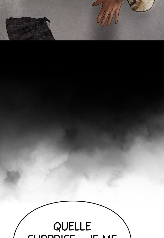 Baek XX Chapitre 122 - Page 76
