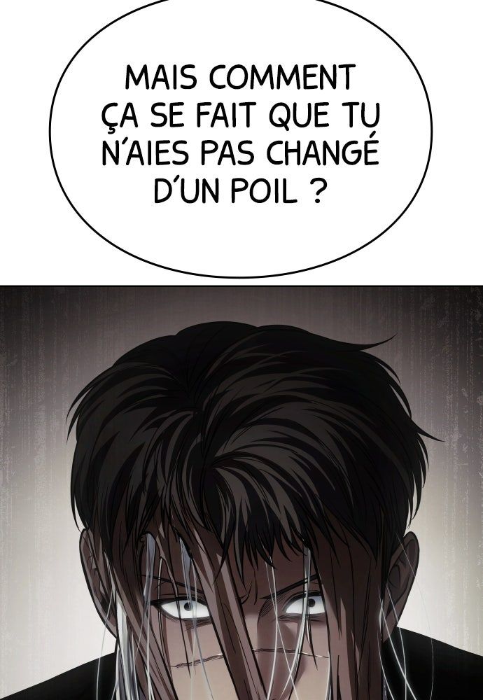 Baek XX Chapitre 122 - Page 79