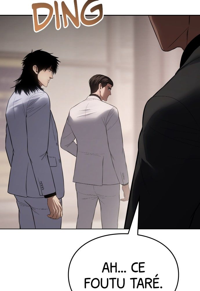 Baek XX Chapitre 122 - Page 86