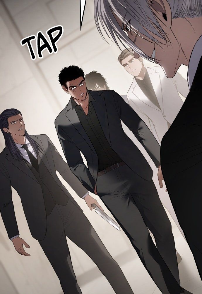 Baek XX Chapitre 122 - Page 88