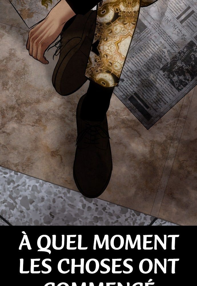 Baek XX Chapitre 122 - Page 9