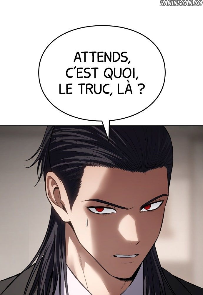 Baek XX Chapitre 122 - Page 90