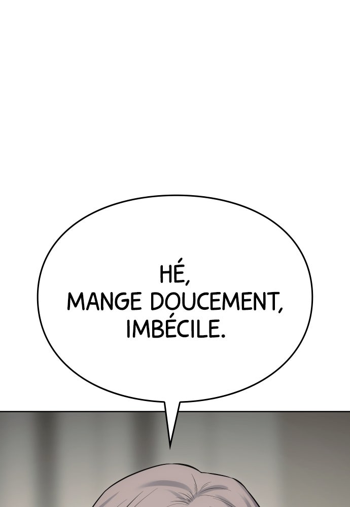 Baek XX Chapitre 123 - Page 1