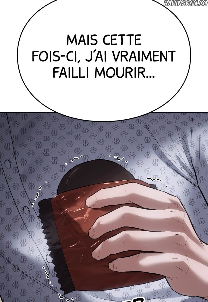Baek XX Chapitre 123 - Page 10