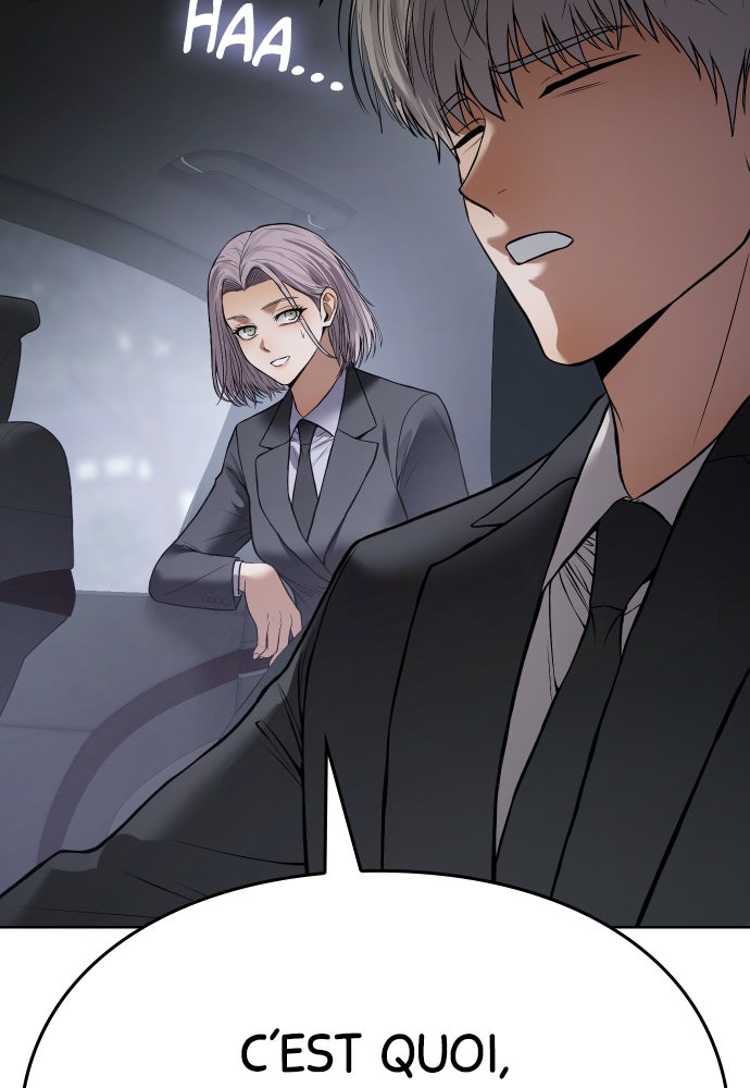 Baek XX Chapitre 123 - Page 109