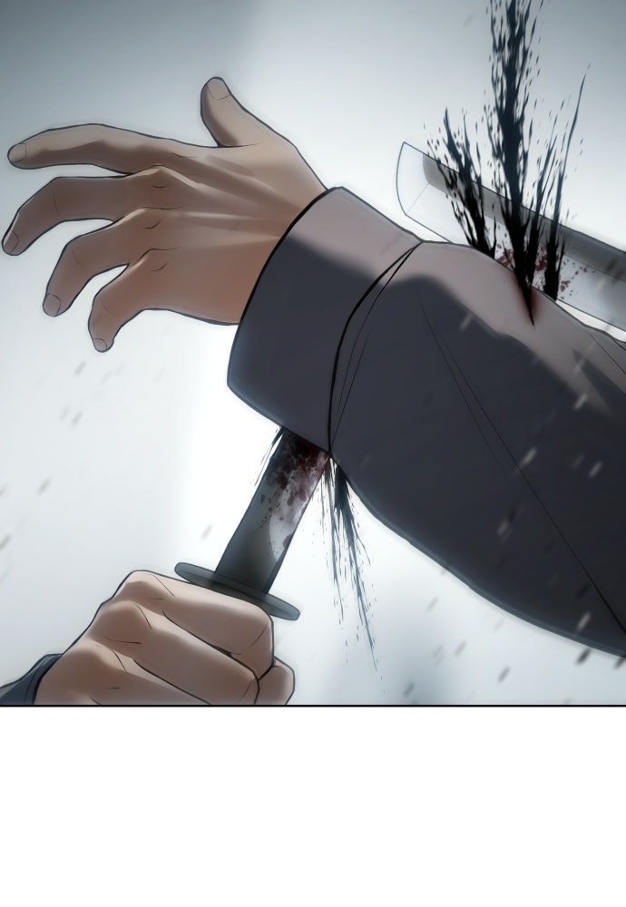Baek XX Chapitre 123 - Page 111