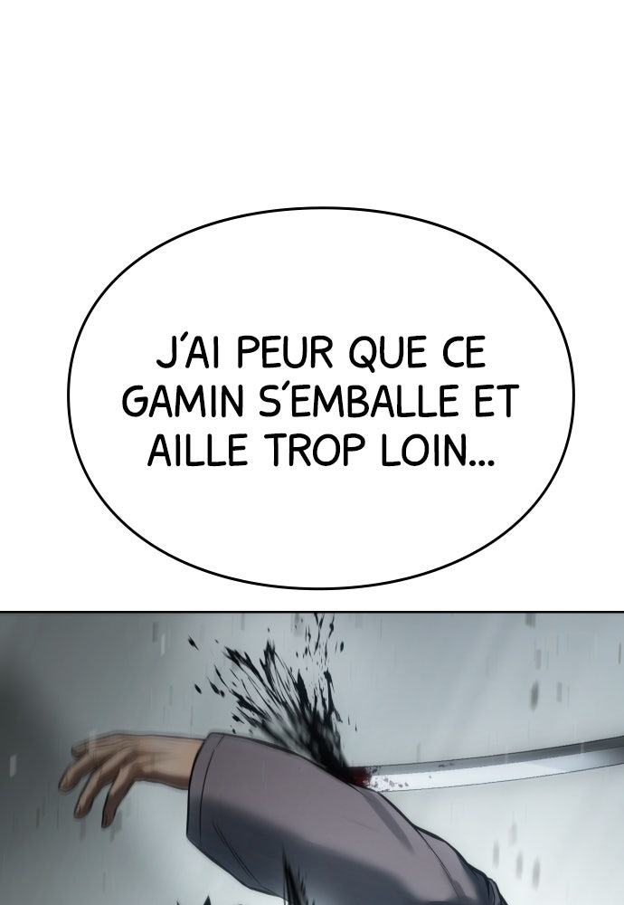 Baek XX Chapitre 123 - Page 112