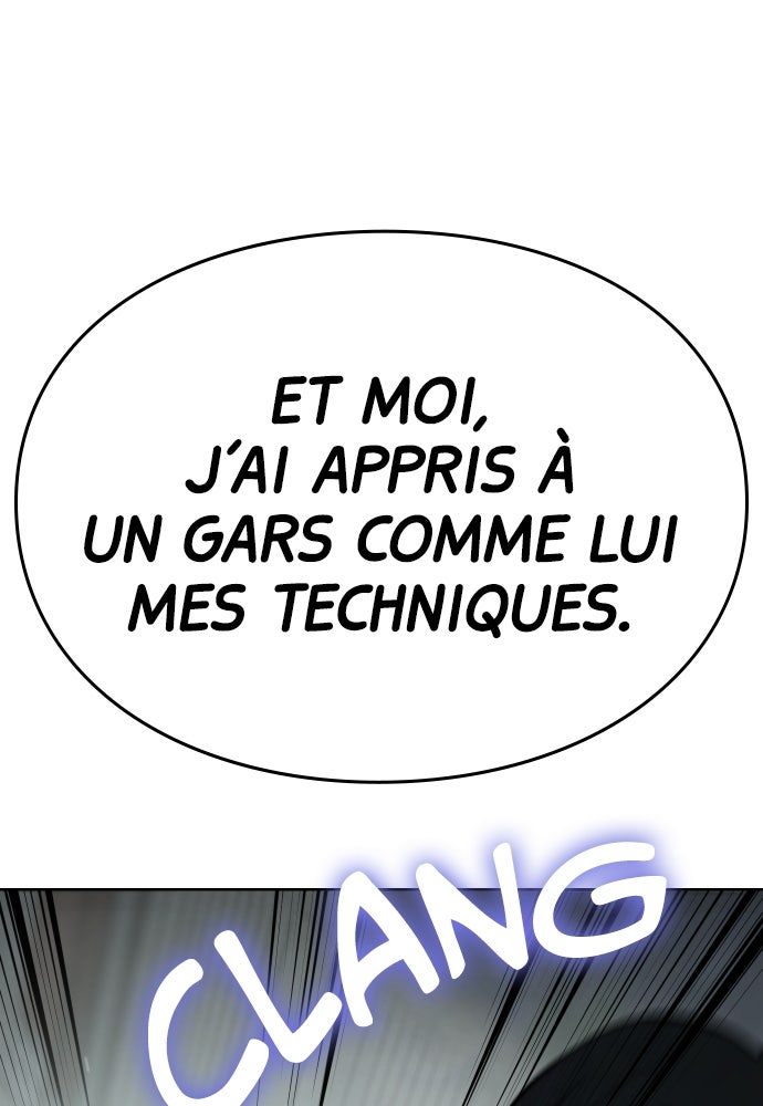 Baek XX Chapitre 123 - Page 119