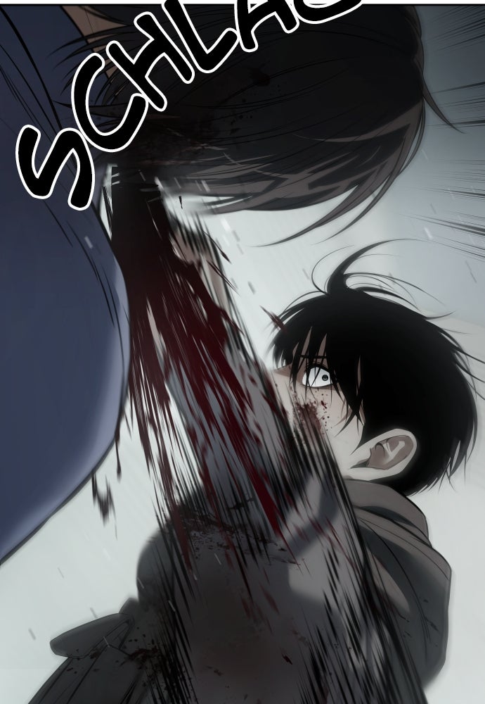 Baek XX Chapitre 123 - Page 122