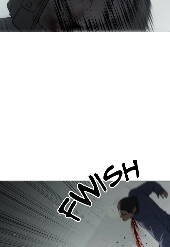 Baek XX Chapitre 123 - Page 123