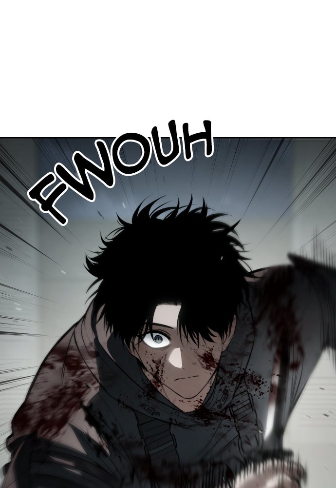 Baek XX Chapitre 123 - Page 131