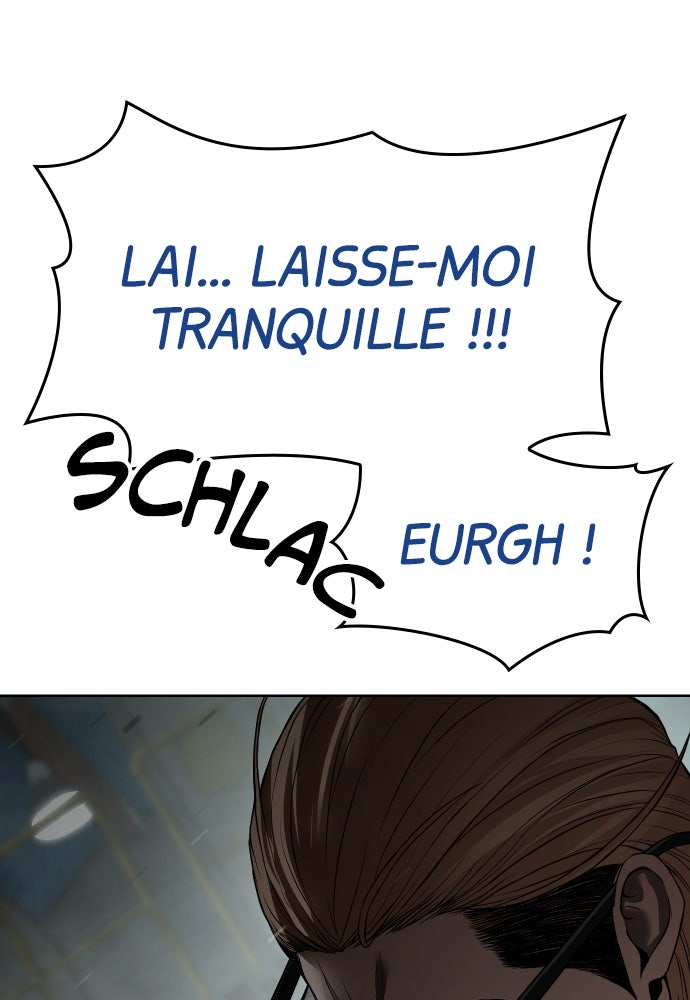 Baek XX Chapitre 123 - Page 134
