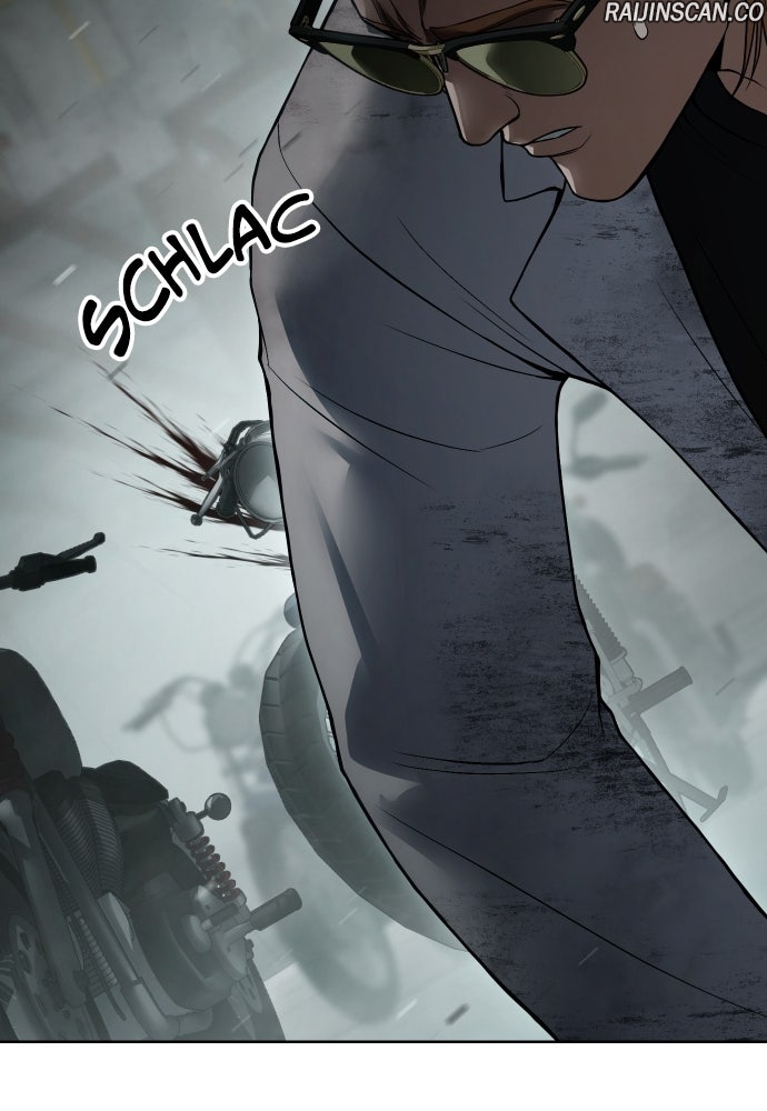 Baek XX Chapitre 123 - Page 135
