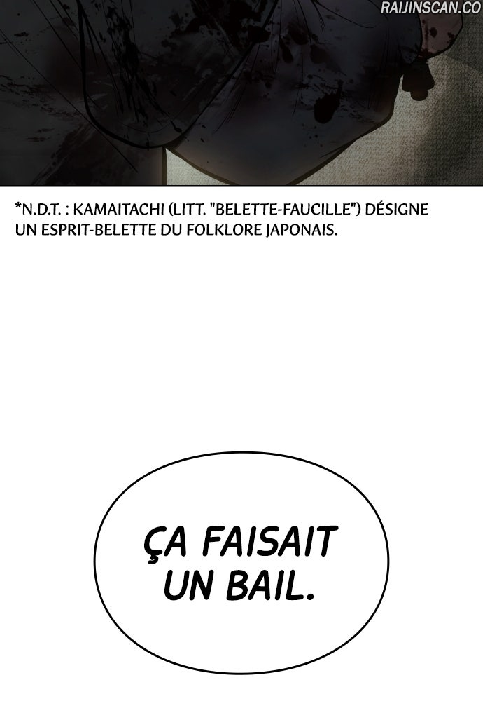 Baek XX Chapitre 123 - Page 140