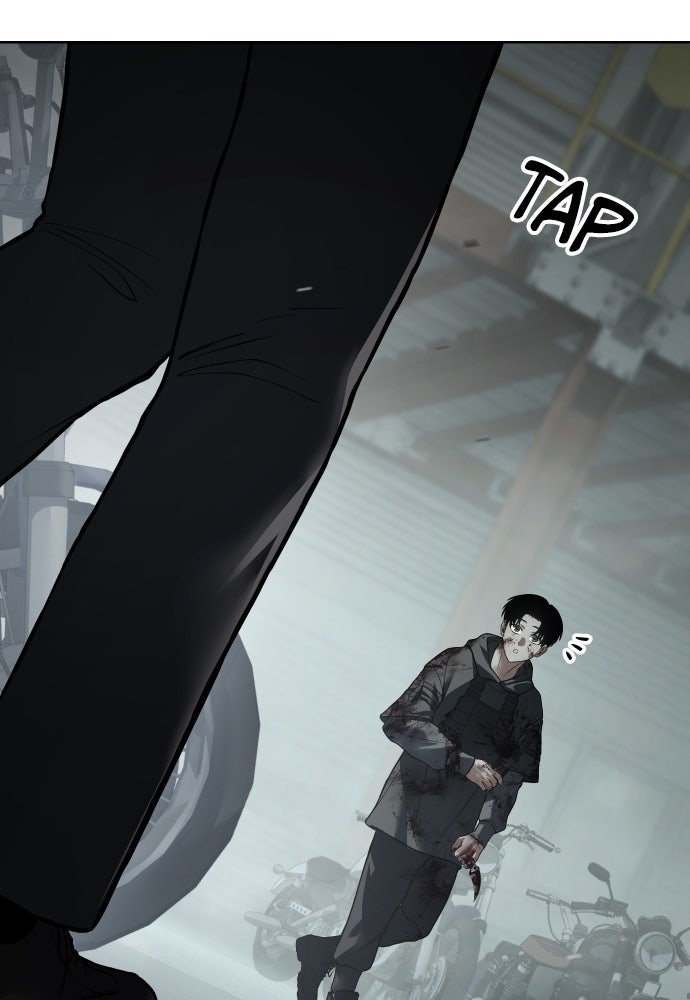 Baek XX Chapitre 123 - Page 141