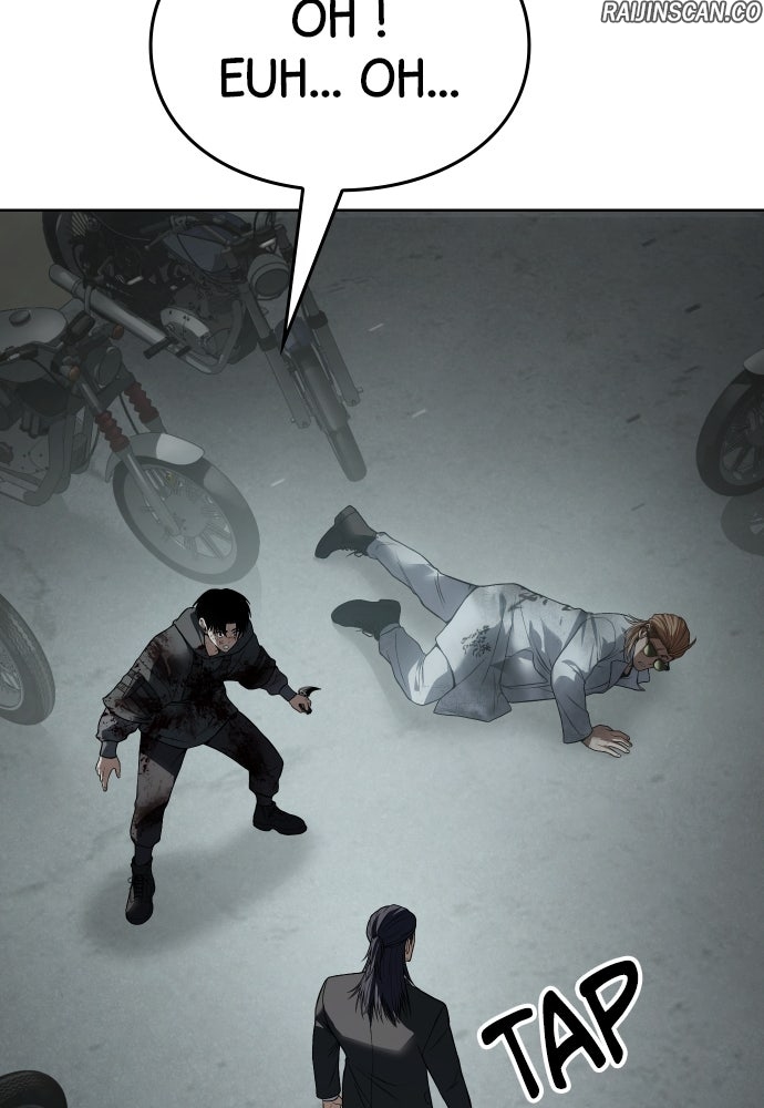 Baek XX Chapitre 123 - Page 145