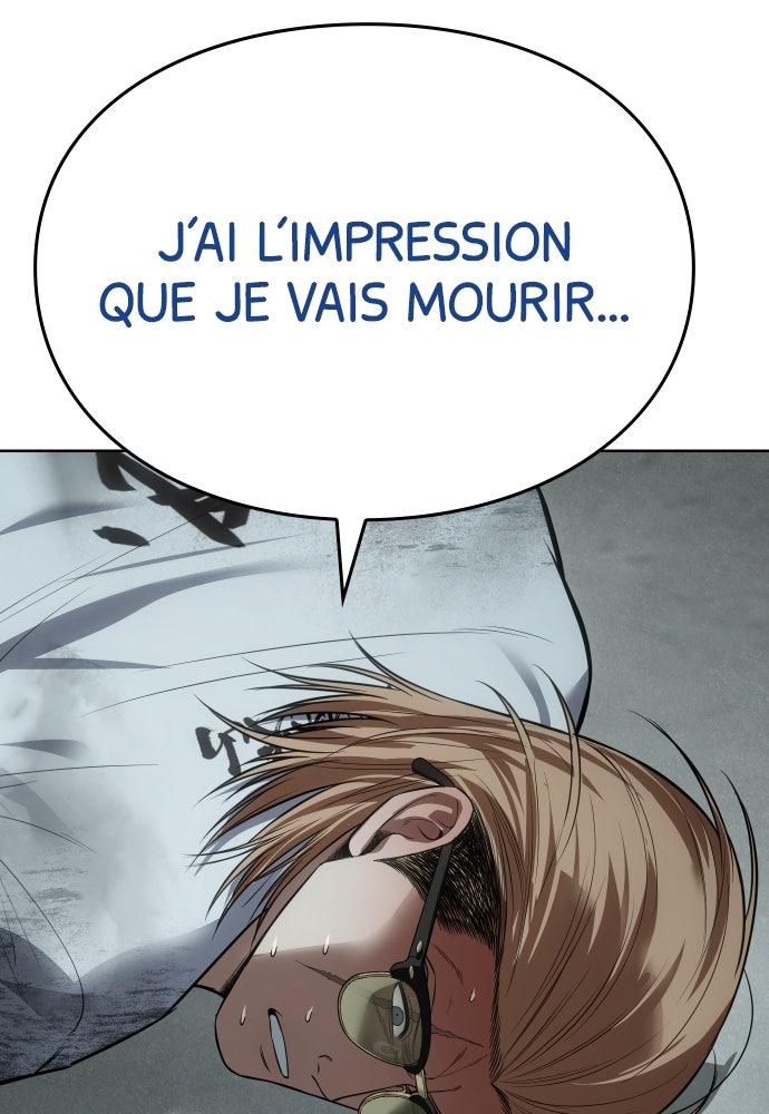 Baek XX Chapitre 123 - Page 147