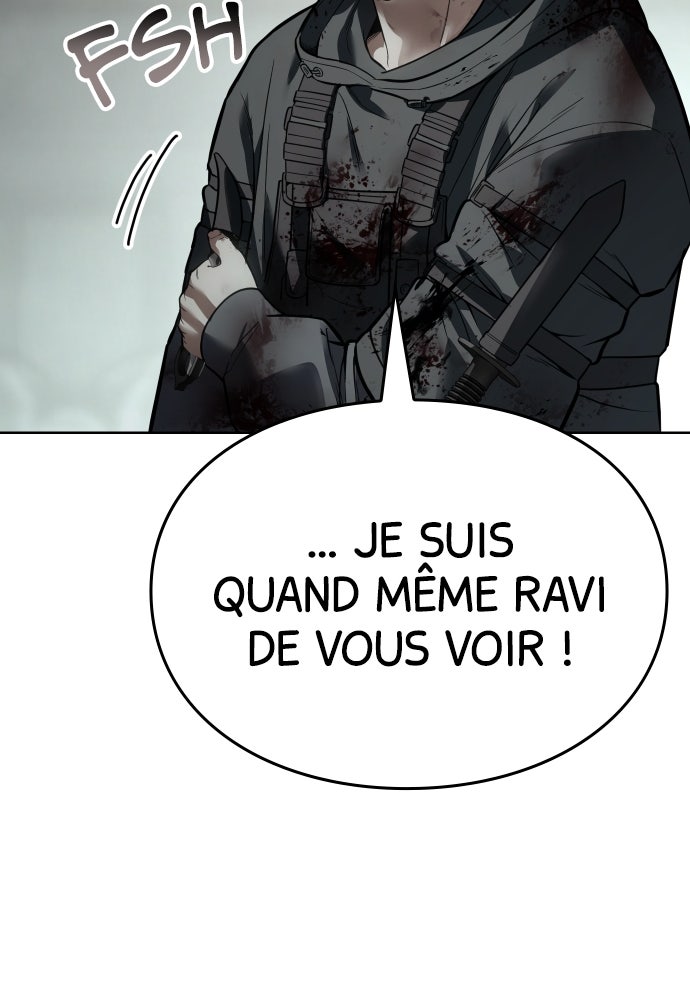 Baek XX Chapitre 123 - Page 151
