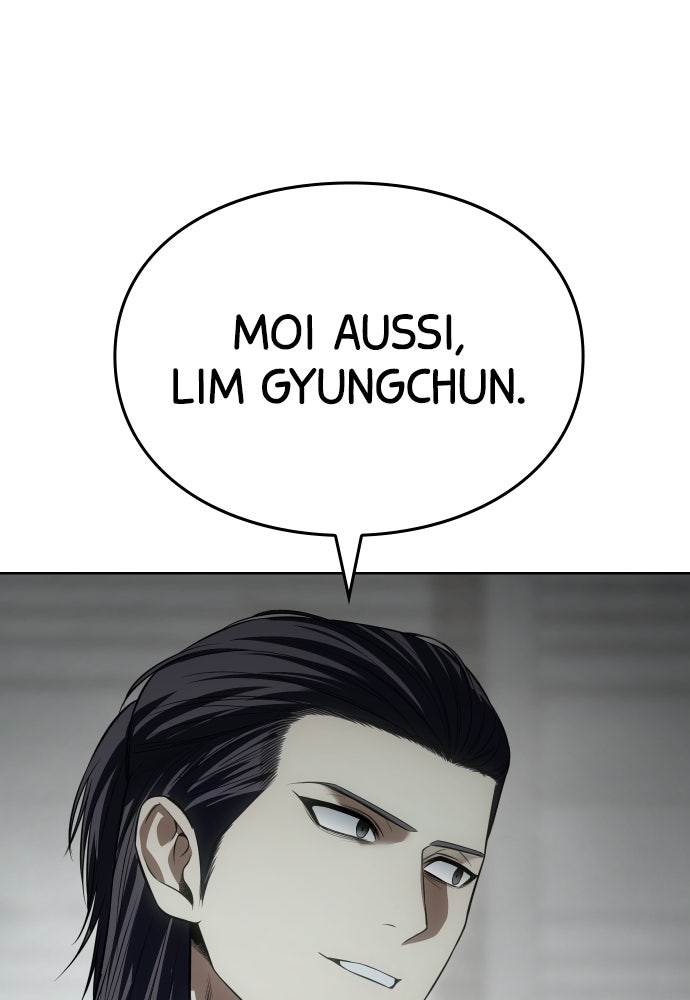 Baek XX Chapitre 123 - Page 152