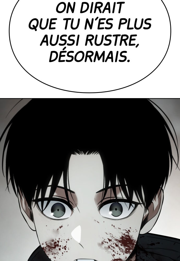 Baek XX Chapitre 123 - Page 154