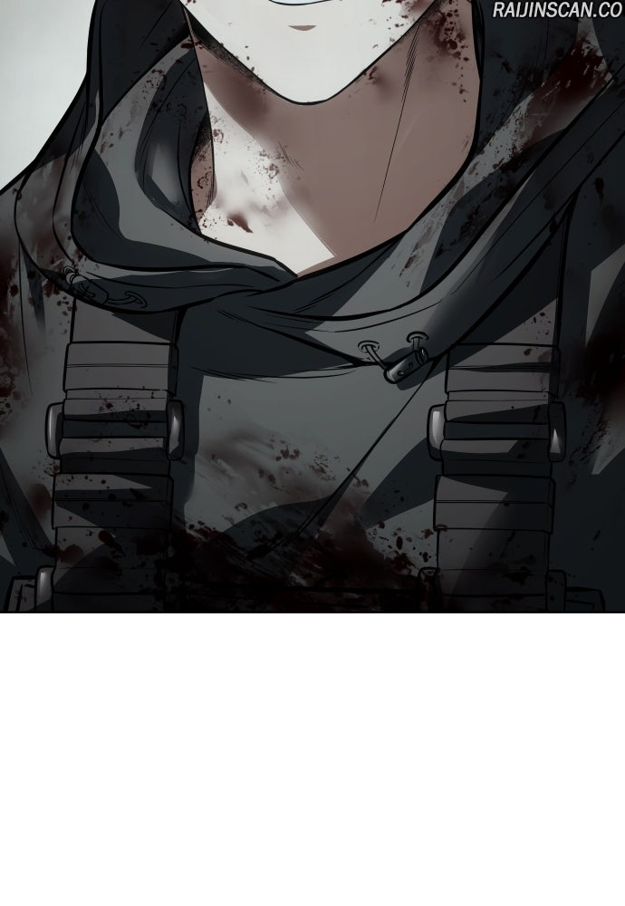 Baek XX Chapitre 123 - Page 155