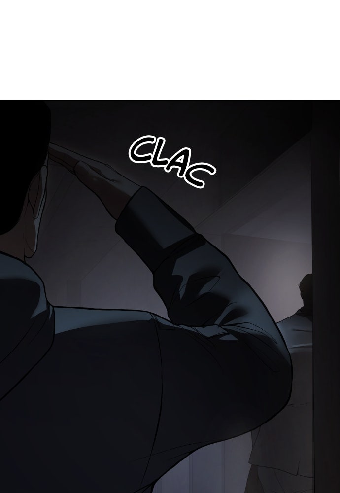 Baek XX Chapitre 123 - Page 161