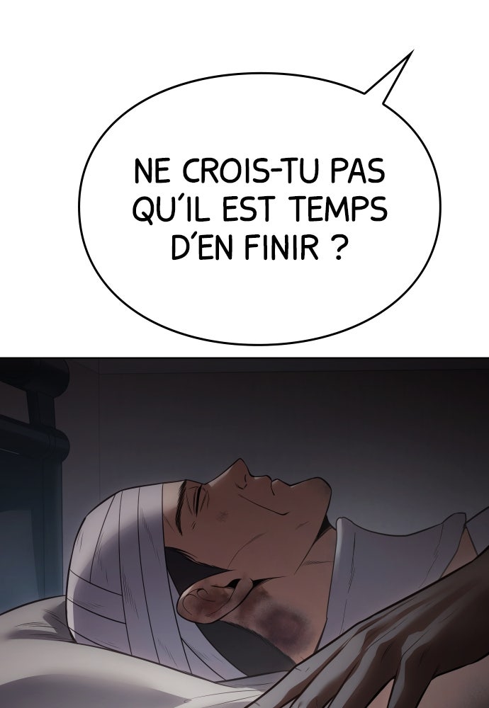 Baek XX Chapitre 123 - Page 171