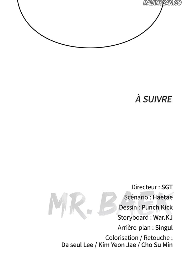 Baek XX Chapitre 123 - Page 175