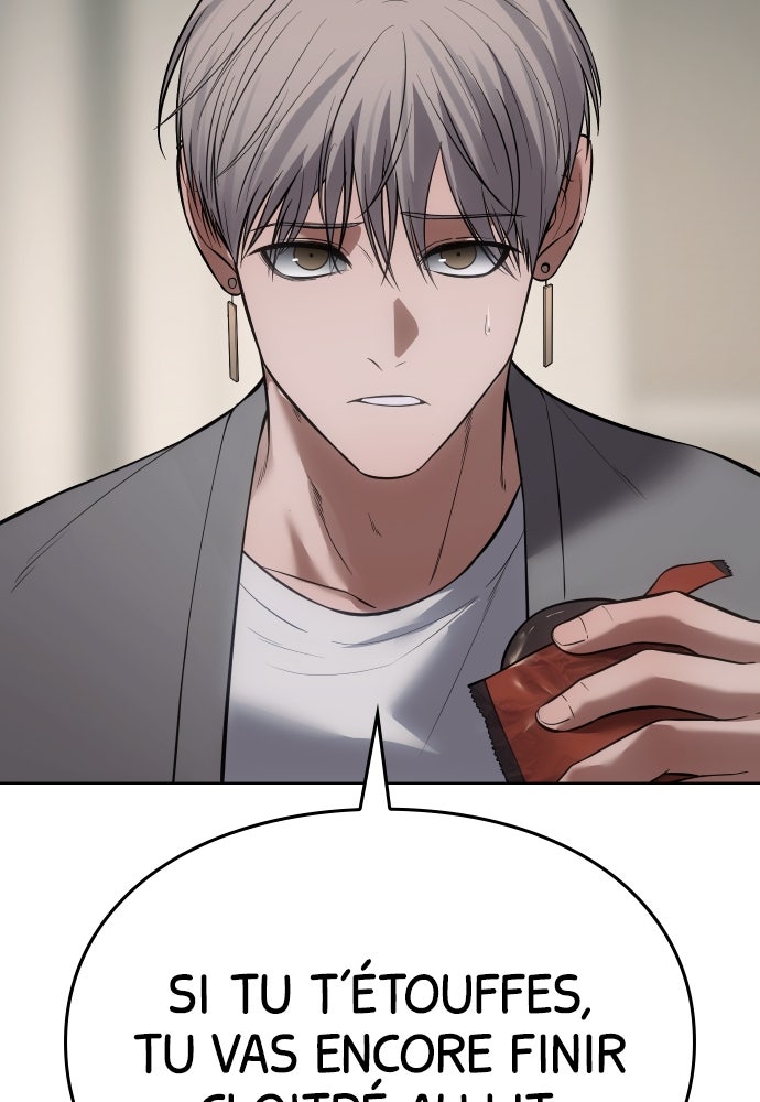 Baek XX Chapitre 123 - Page 2