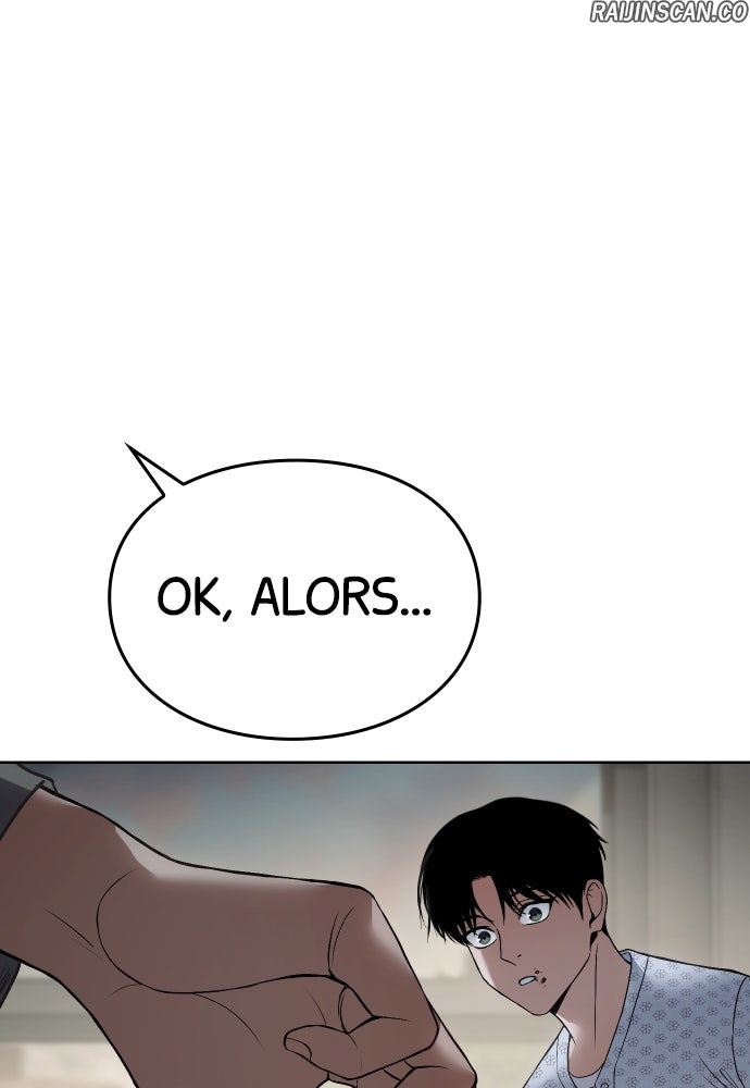 Baek XX Chapitre 123 - Page 20