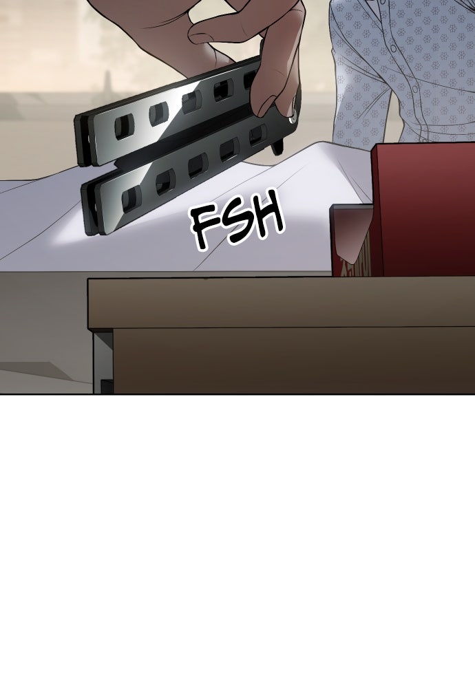 Baek XX Chapitre 123 - Page 21