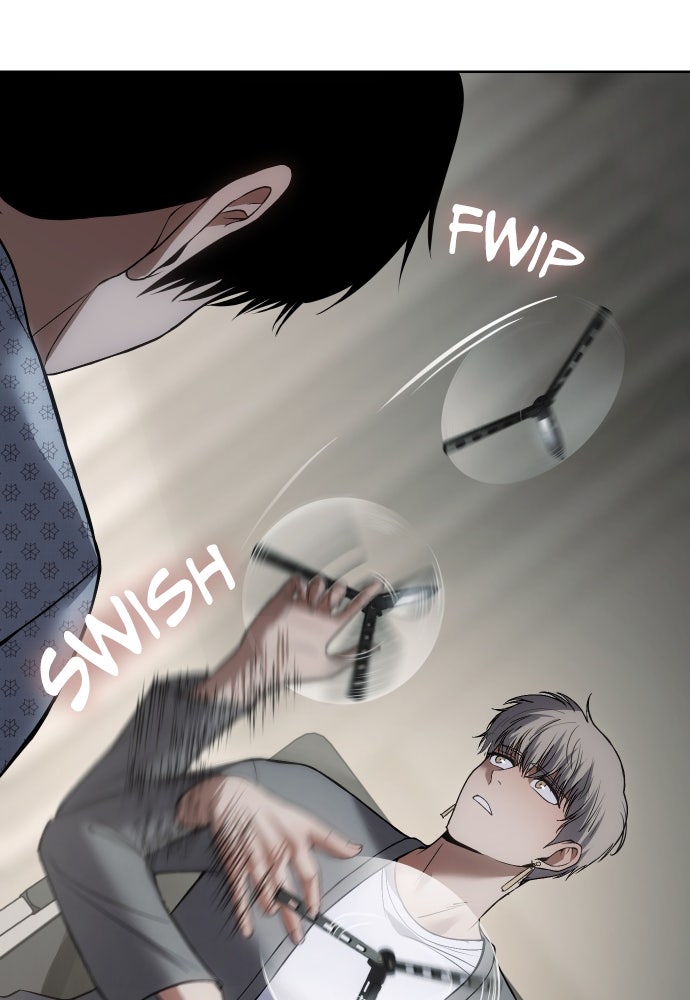 Baek XX Chapitre 123 - Page 22