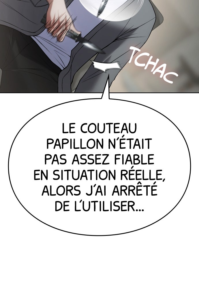 Baek XX Chapitre 123 - Page 23
