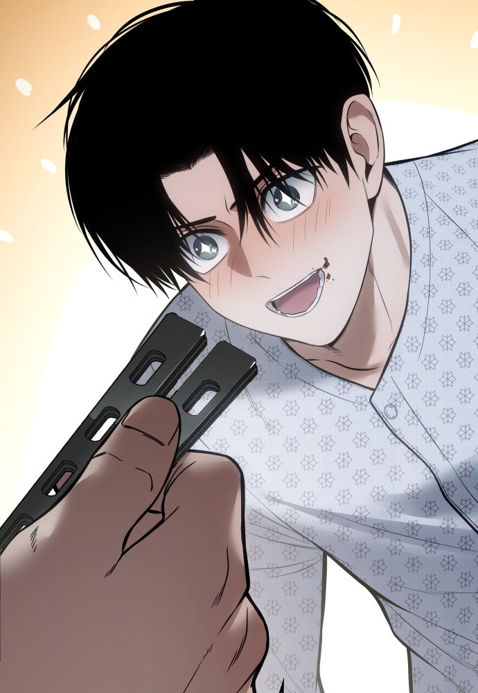 Baek XX Chapitre 123 - Page 28