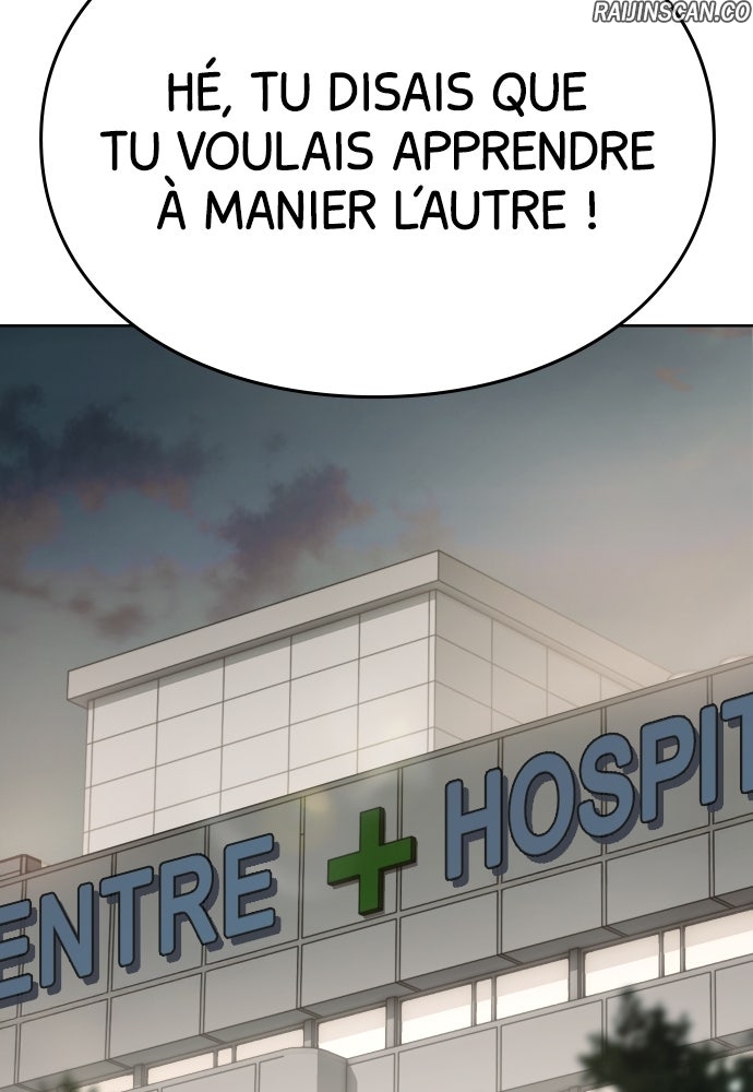 Baek XX Chapitre 123 - Page 30