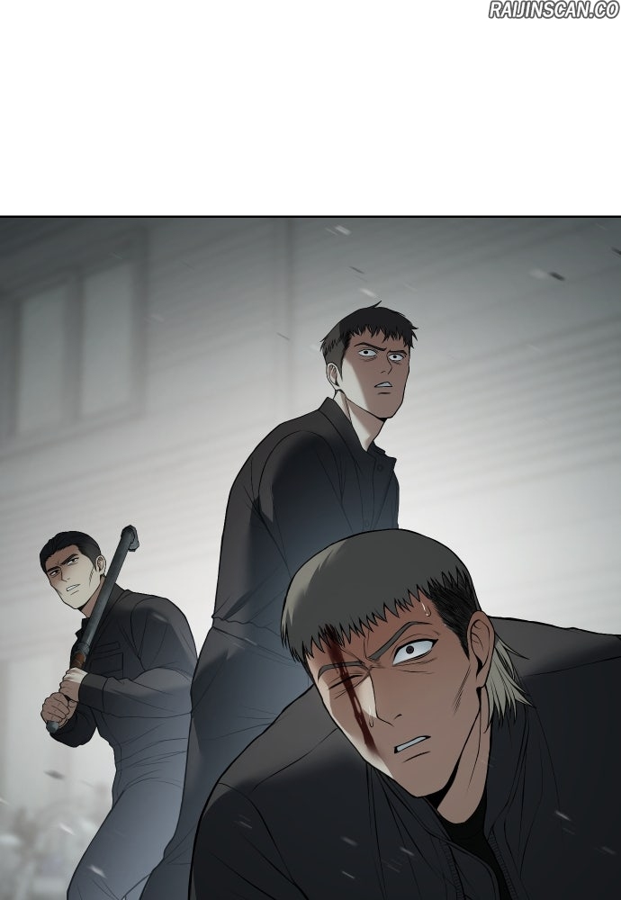 Baek XX Chapitre 123 - Page 35