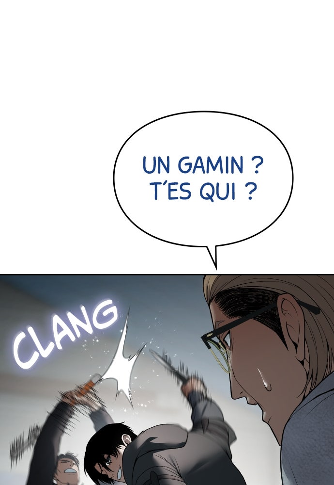 Baek XX Chapitre 123 - Page 39