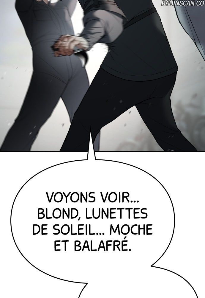 Baek XX Chapitre 123 - Page 40