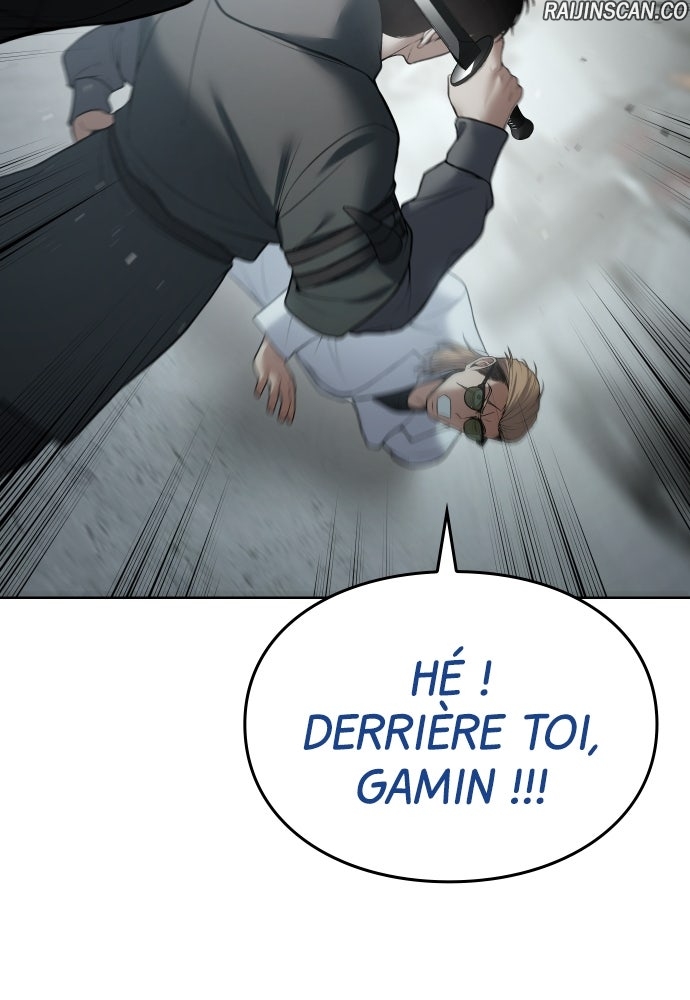 Baek XX Chapitre 123 - Page 45
