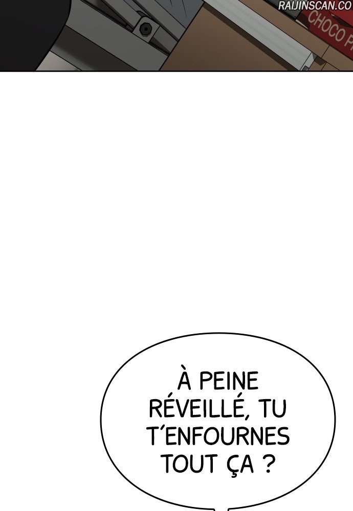 Baek XX Chapitre 123 - Page 5