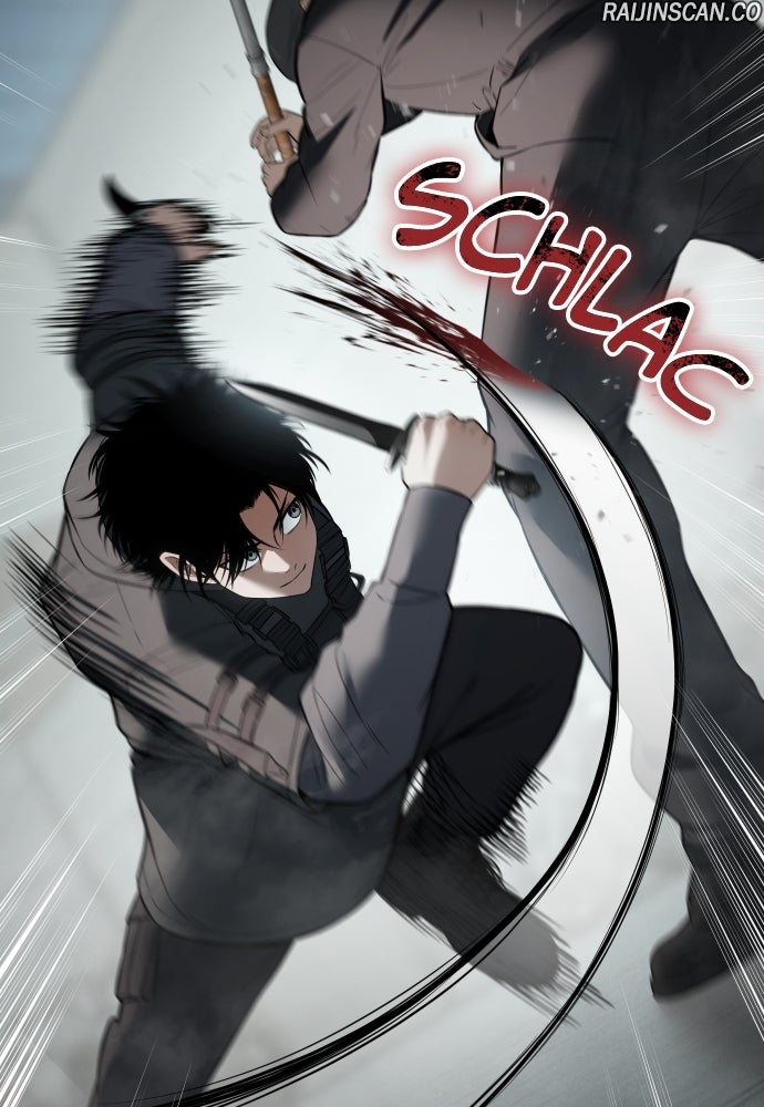 Baek XX Chapitre 123 - Page 50