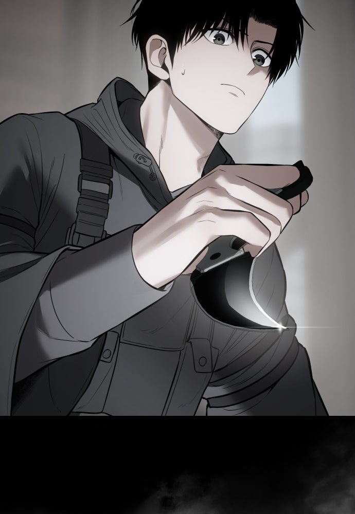 Baek XX Chapitre 123 - Page 59