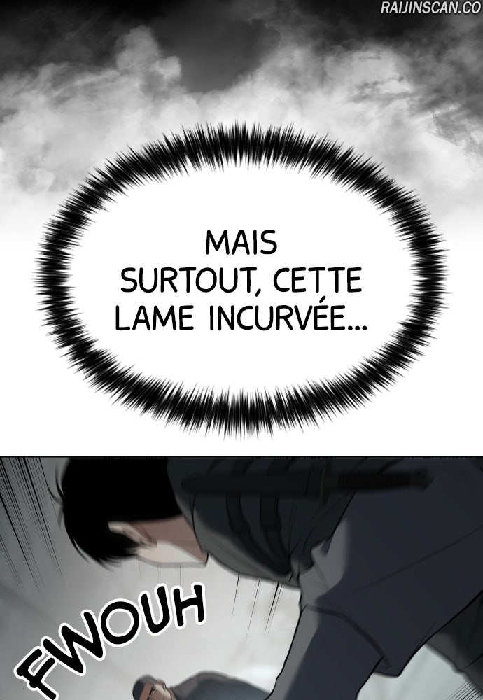 Baek XX Chapitre 123 - Page 60