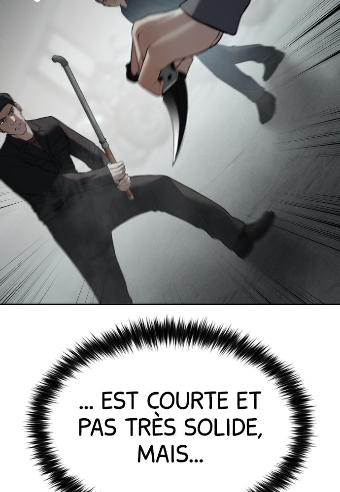 Baek XX Chapitre 123 - Page 61