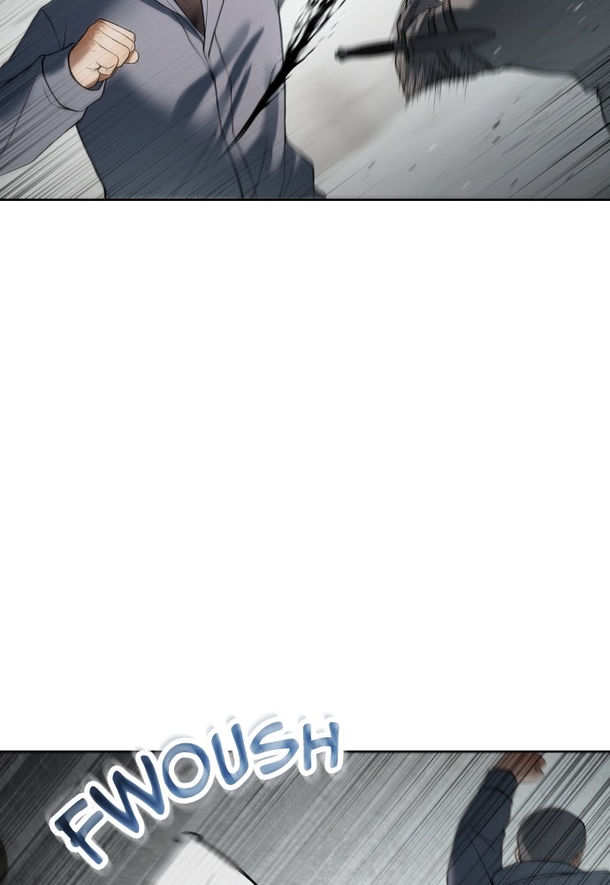 Baek XX Chapitre 123 - Page 63