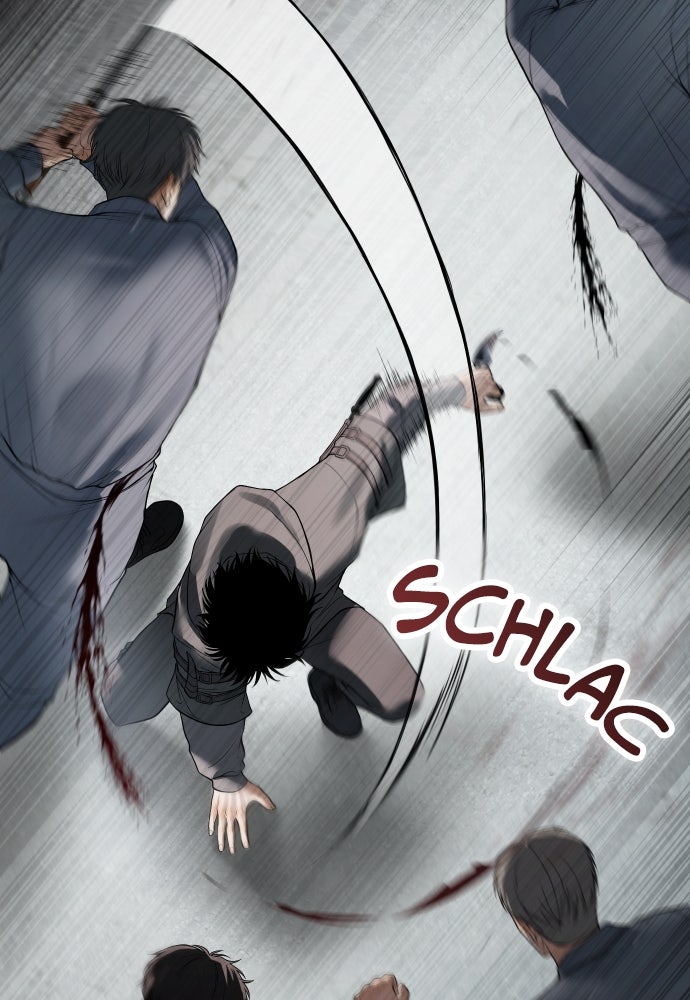 Baek XX Chapitre 123 - Page 64
