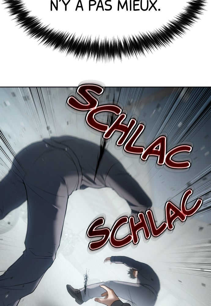 Baek XX Chapitre 123 - Page 67