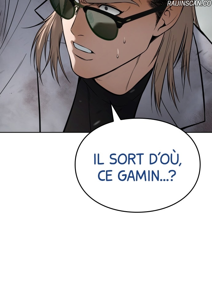 Baek XX Chapitre 123 - Page 70